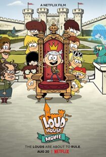 دانلود انیمیشن The Loud House Movie 202186497-1259210879