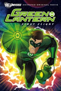 دانلود انیمیشن Green Lantern: First Flight 200989805-514860833