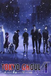 دانلود انیمه Tokyo Ghoul: Root A87643-1370301094