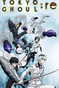 دانلود انیمه Tokyo Ghoul: re87316-1090742721