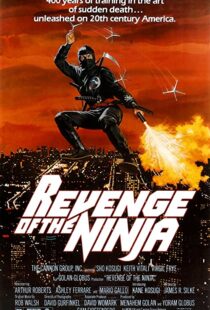 دانلود فیلم Revenge of the Ninja 198389303-1976859924