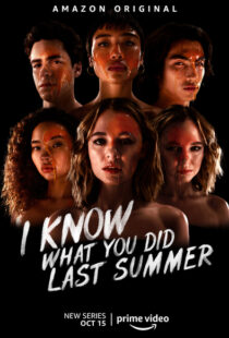 دانلود سریال I Know What You Did Last Summer88336-374161816