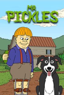 دانلود انیمیشن Mr. Pickles88023-1495498106