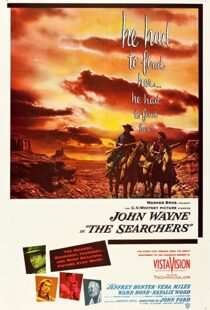 دانلود فیلم The Searchers 195686910-1577866442