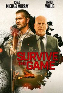 دانلود فیلم Survive the Game 202188689-1934723316