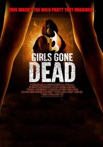 دانلود فیلم Girls Gone Dead 201288093-598299425