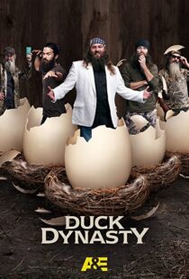 دانلود سریال Duck Dynasty89459-1962872513