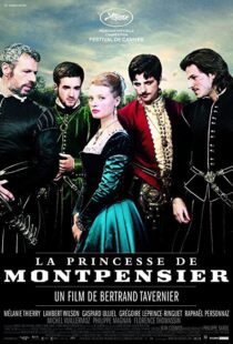 دانلود فیلم The Princess of Montpensier 201087258-1574003794