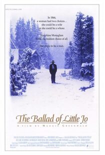 دانلود فیلم The Ballad of Little Jo 199387545-961196815