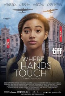 دانلود فیلم Where Hands Touch 201891353-1921807822