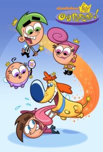 دانلود انیمیشن Fairly OddParents86615-196586776