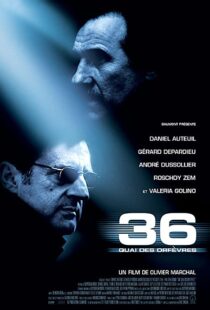 دانلود فیلم 36th Precinct 200490707-519632218