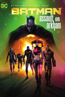 دانلود انیمیشن Batman: Assault on Arkham 201489947-870758194