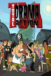 دانلود انیمیشن Total Drama88332-329864622