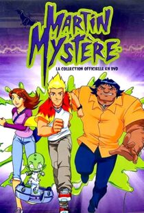 دانلود انیمیشن Martin Mystery89636-1093103328