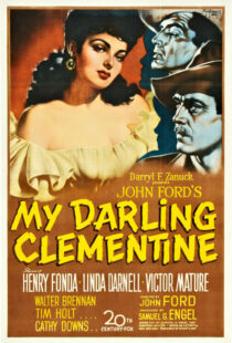 دانلود فیلم My Darling Clementine 194691100-1741214225