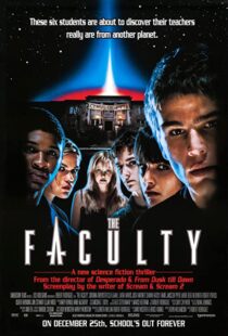 دانلود فیلم The Faculty 199888906-619661201