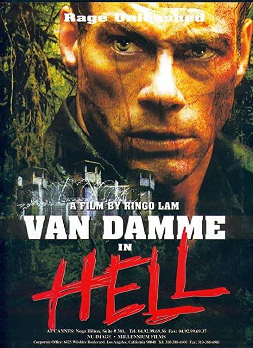 دانلود فیلم In Hell 2003