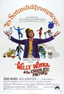 دانلود فیلم Willy Wonka & the Chocolate Factory 197190401-1457998034