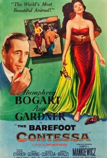 دانلود فیلم The Barefoot Contessa 195490828-107350317