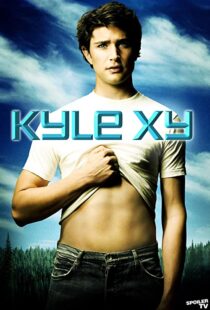 دانلود سریال Kyle XY88365-23745727