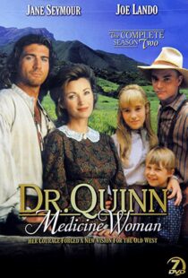 دانلود سریال Dr. Quinn, Medicine Woman87792-1182893379