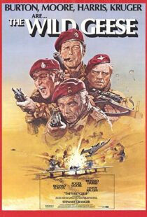 دانلود فیلم The Wild Geese 197889844-1693438715