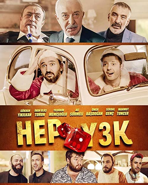 دانلود فیلم Hep Yek 3 2019