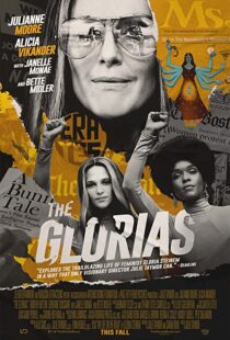 دانلود فیلم The Glorias 202091167-2147455720