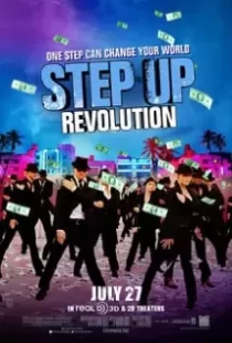 دانلود فیلم Step Up Revolution 201286817-482688364