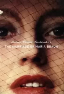 دانلود فیلم The Marriage of Maria Braun 197989001-140981318