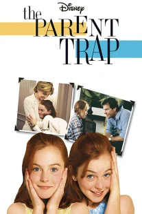 دانلود فیلم The Parent Trap 199890045-1058991402