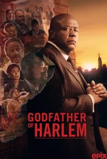 دانلود سریال Godfather of Harlem12851-1153623345