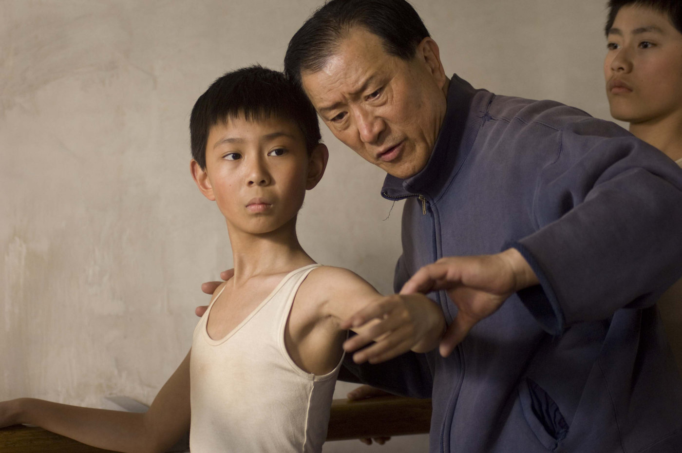 دانلود فیلم Mao’s Last Dancer 2009