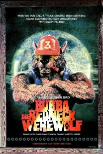 دانلود فیلم Bubba the Redneck Werewolf 201498393-1262586292