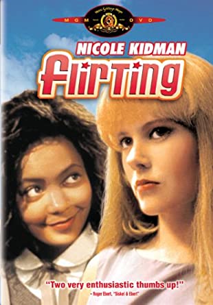 دانلود فیلم Flirting 1991