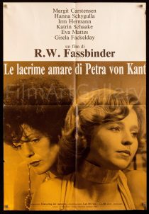 دانلود فیلم The Bitter Tears of Petra von Kant 197292583-734251632