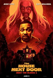 دانلود فیلم The House Next Door: Meet the Blacks 2 202194030-907381883