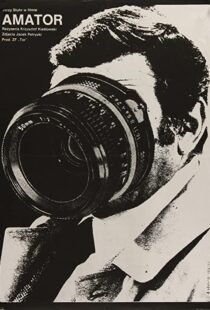 دانلود فیلم Camera Buff 197993341-1660185081