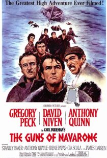 دانلود فیلم The Guns of Navarone 196191935-33498816