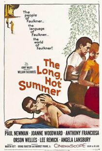 دانلود فیلم The Long, Hot Summer 195894709-828285264