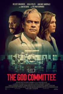 دانلود فیلم The God Committee 202199953-389518498