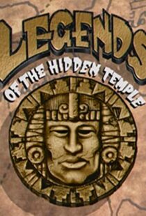 دانلود سریال Legends of the Hidden Temple100230-1390323619