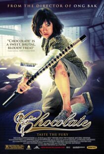 دانلود فیلم Chocolate 200892855-1089640523