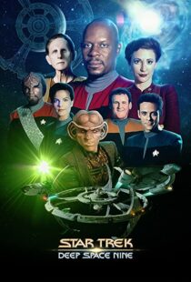 دانلود سریال Star Trek: Deep Space Nine96552-49869708