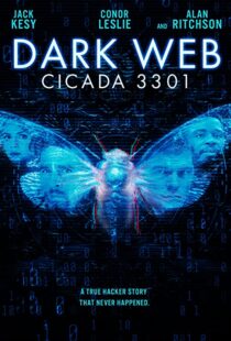 دانلود فیلم Dark Web: Cicada 3301 202195493-110775943