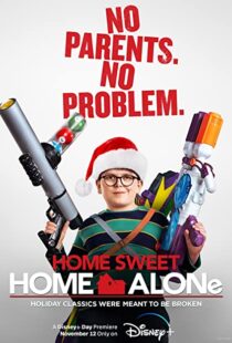 دانلود فیلم Home Sweet Home Alone 202195214-932068960