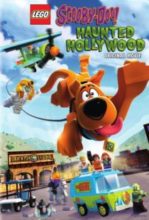 دانلود انیمیشن Lego Scooby-Doo!: Haunted Hollywood 201692097-1676098290