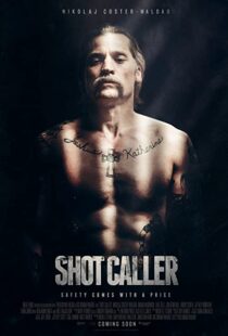 دانلود فیلم Shot Caller 201797317-986596759