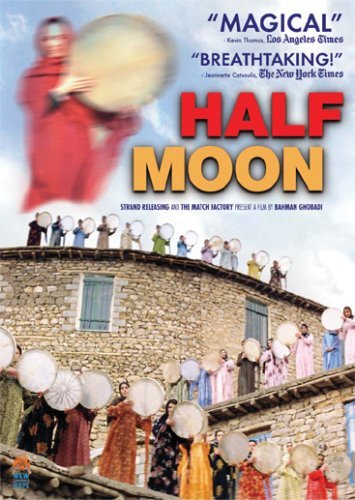 دانلود فیلم Half Moon 2006